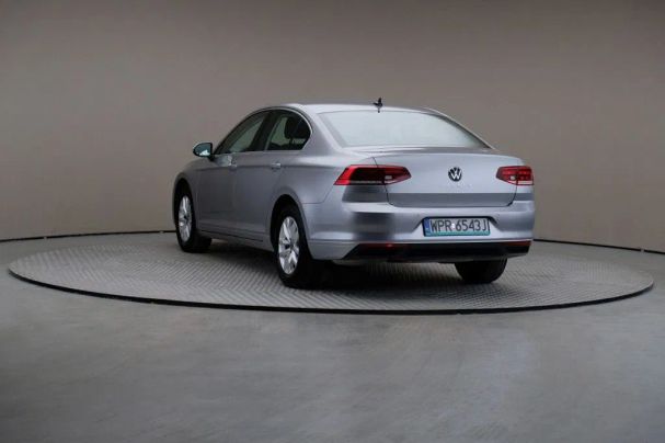 Volkswagen Passat DSG 110 kW image number 4