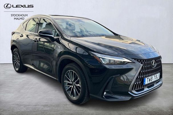 Lexus NX 350 h 180 kW image number 2