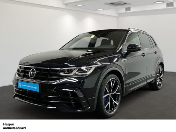 Volkswagen Tiguan R DSG 4Motion 235 kW image number 1