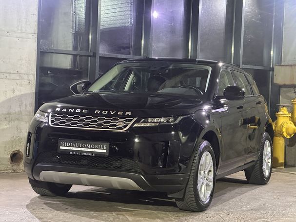 Land Rover Range Rover Evoque 147 kW image number 1