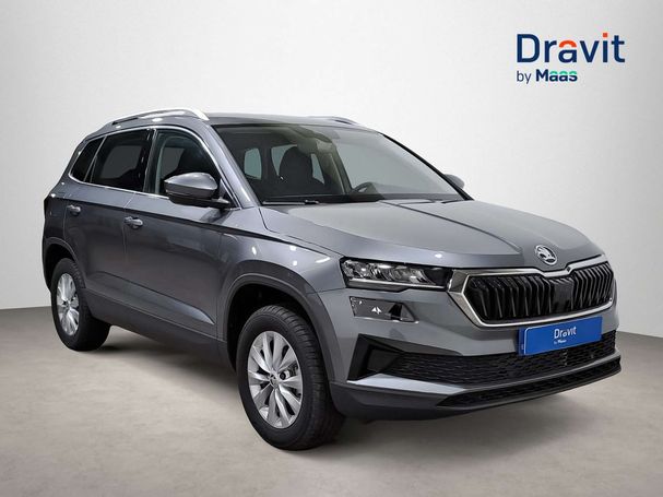 Skoda Karoq 1.5 TSI ACT DSG Ambition 110 kW image number 1