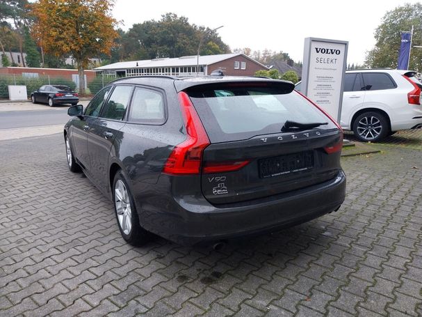 Volvo V90 D4 140 kW image number 6