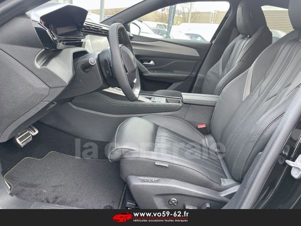 Peugeot 308 1.2 PureTech 130 96 kW image number 13