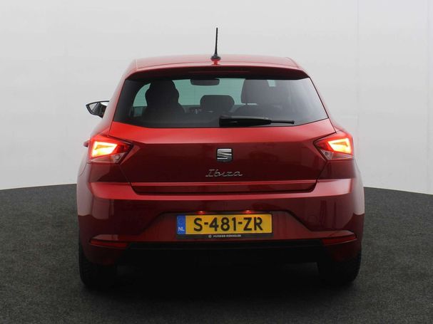 Seat Ibiza 1.0 TSI Style 70 kW image number 15