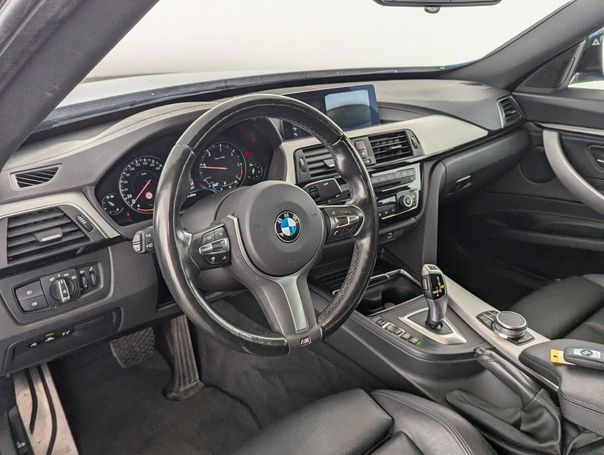 BMW 320d Gran Turismo xDrive M Sport 140 kW image number 11