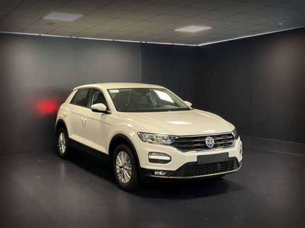 Volkswagen T-Roc 1.6 TDI 85 kW image number 2