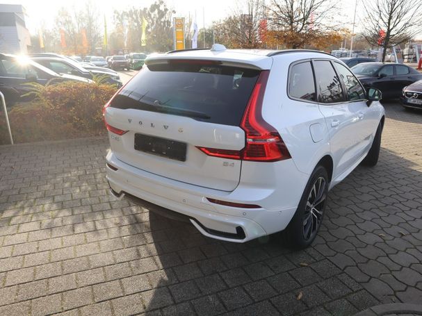 Volvo XC60 B4 145 kW image number 4