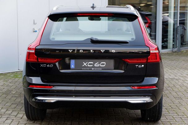 Volvo XC60 T6 Recharge AWD T8 257 kW image number 12