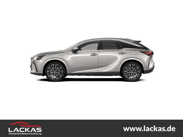 Lexus RX 450 227 kW image number 4