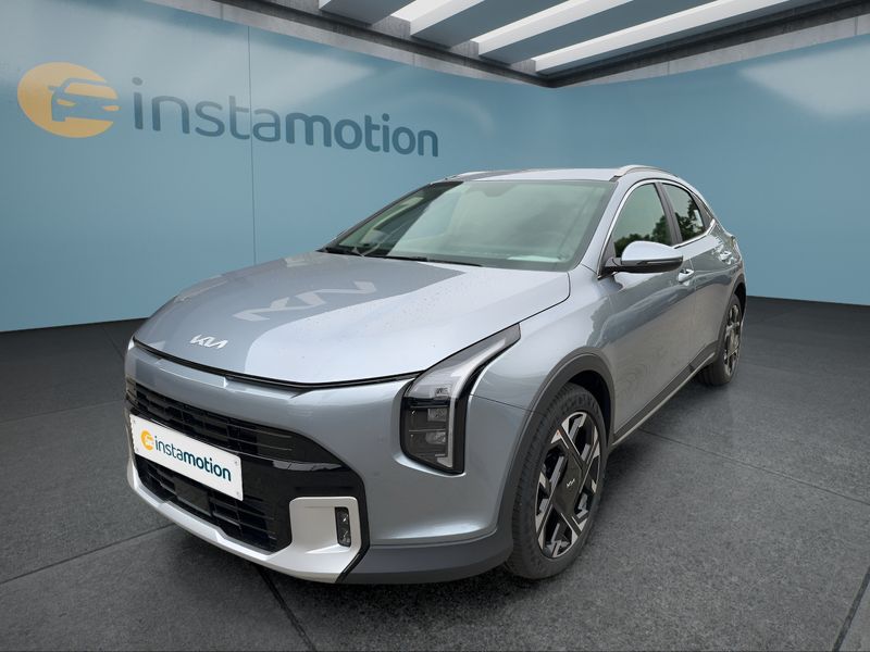 Kia XCeed 1.6T Spirit