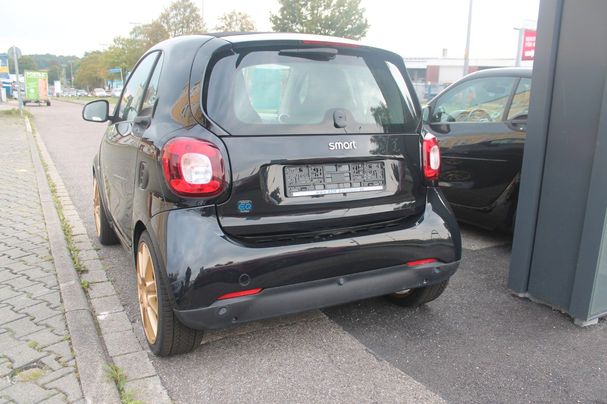 Smart ForTwo EQ 60 kW image number 16