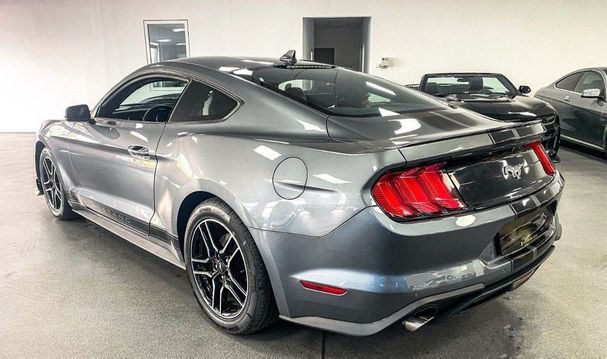 Ford Mustang 2.3 EcoBoost 231 kW image number 7