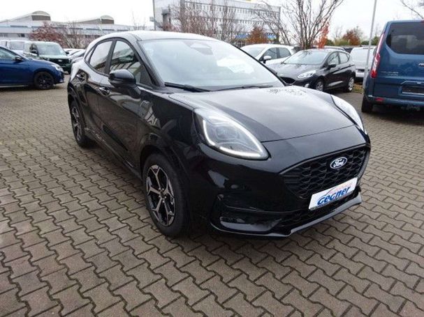 Ford Puma 1.0 ST-Line 92 kW image number 7