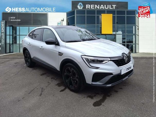 Renault Arkana 116 kW image number 2