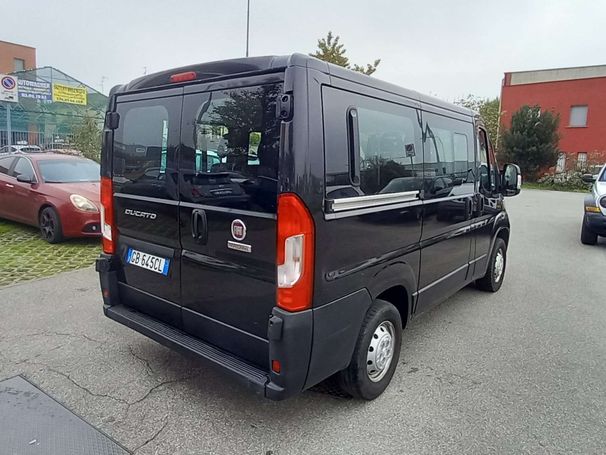 Fiat Ducato 30 140 103 kW image number 3