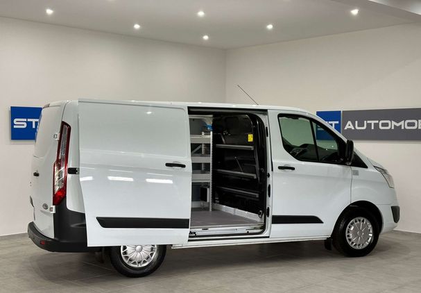 Ford Transit Custom 310 L1 Trend 96 kW image number 5