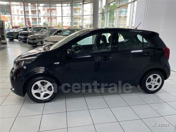 Kia Picanto 1.0 49 kW image number 15