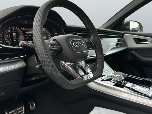 Audi Q8 50 TDI quattro S-line 210 kW image number 5