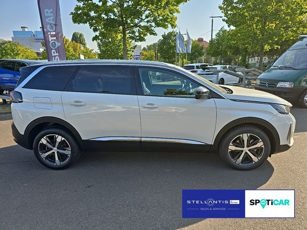 Peugeot 5008 BlueHDi 130 Allure 96 kW image number 5