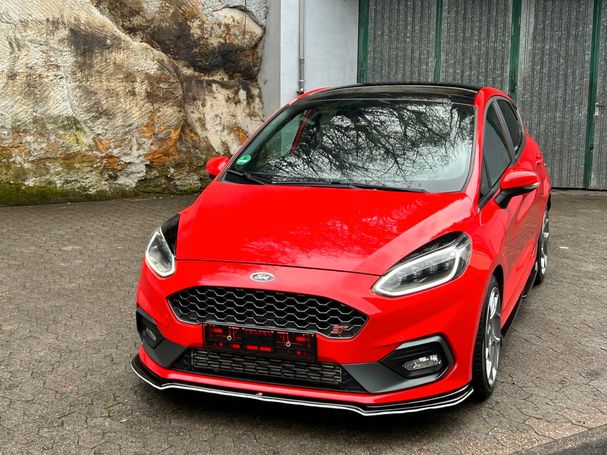 Ford Fiesta ST 147 kW image number 1