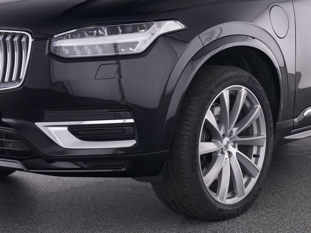 Volvo XC90 Recharge T8 AWD 287 kW image number 9