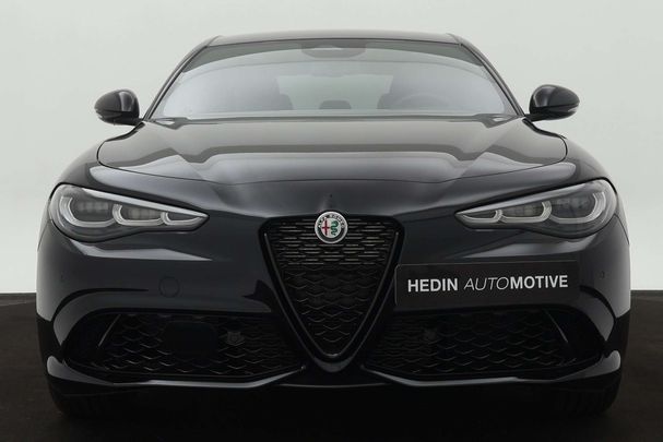 Alfa Romeo Giulia 2.0 Veloce 206 kW image number 8