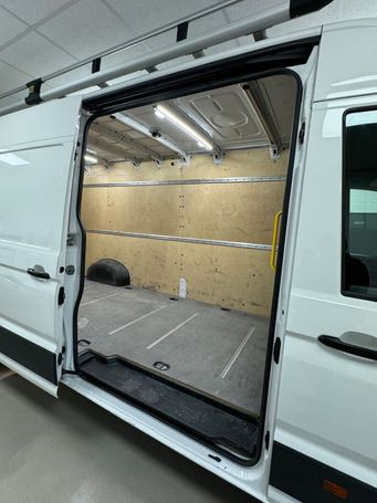 Volkswagen Crafter 35 130 kW image number 7