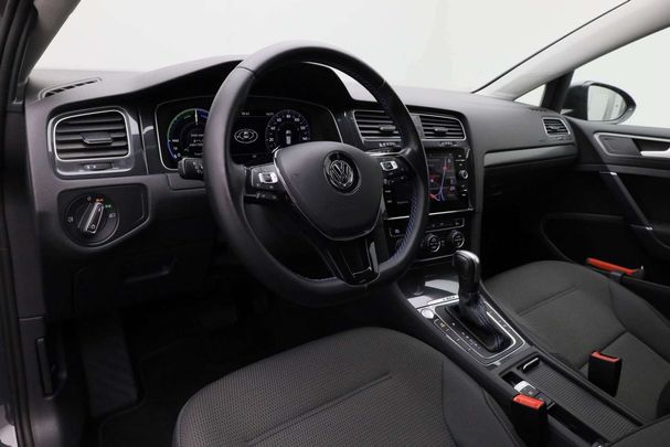 Volkswagen Golf 100 kW image number 3