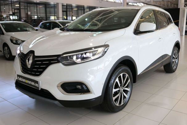 Renault Kadjar TCe GPF 103 kW image number 9