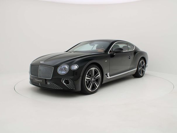 Bentley Continental GT 405 kW image number 6