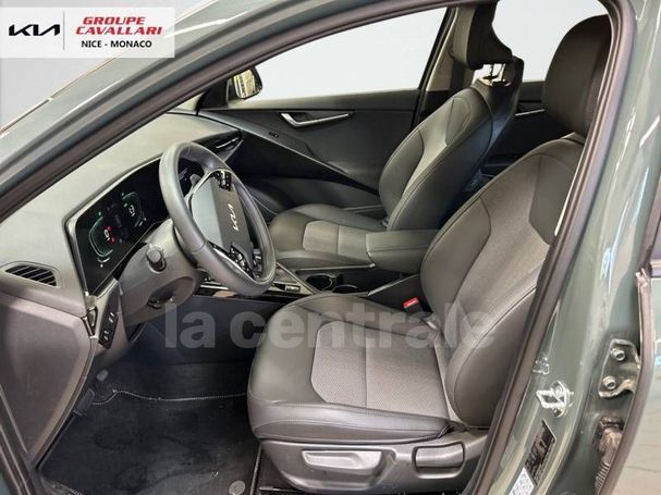 Kia Niro 96 kW image number 13