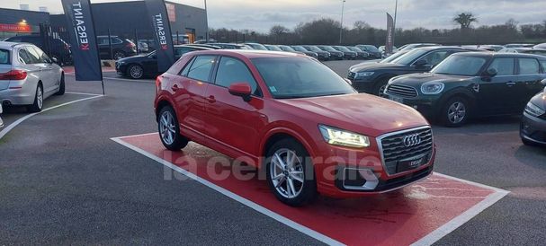 Audi Q2 30 TDI S tronic S-line 85 kW image number 1