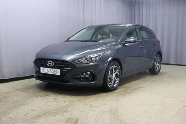 Hyundai i30 1.0 T-GDI Comfort 88 kW image number 1