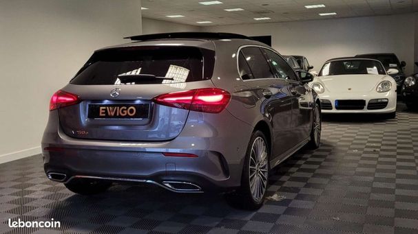 Mercedes-Benz A 250 e PHEV 161 kW image number 6