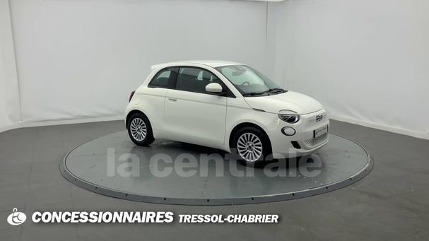 Fiat 500 e 70 kW image number 5