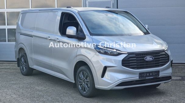 Ford Transit Custom 320 Limited 125 kW image number 6