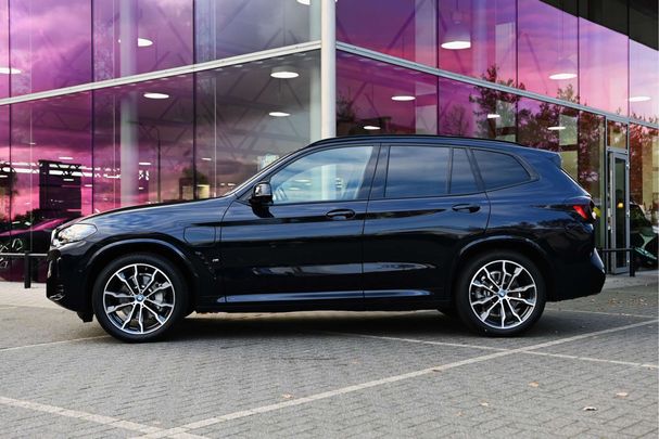 BMW X3 xDrive30e 215 kW image number 6