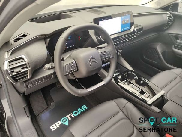 Citroen C5 X Hybrid 225 Shine e-EAT8 165 kW image number 8