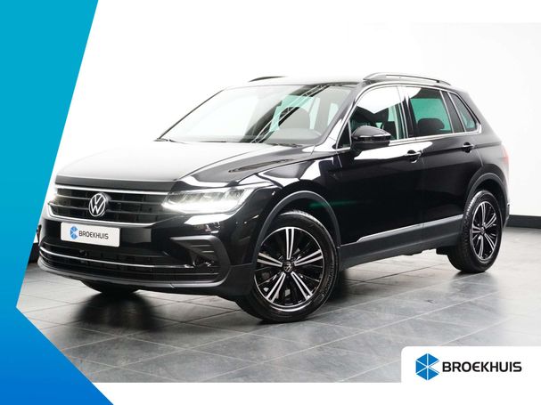 Volkswagen Tiguan 1.5 TSI Life DSG 110 kW image number 1