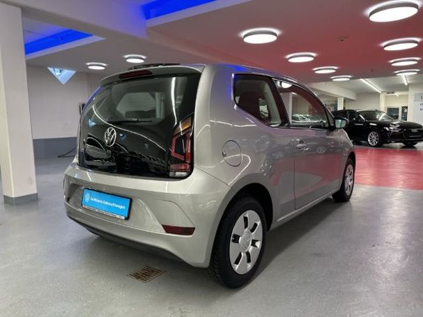 Volkswagen up! 1.0 48 kW image number 2