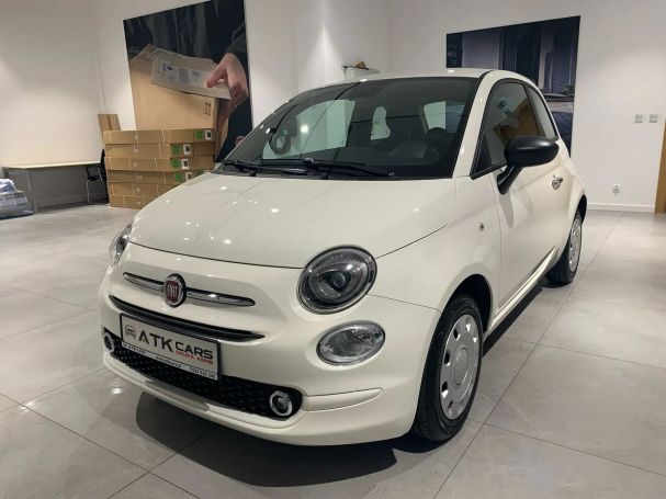 Fiat 500 1.0 51 kW image number 18