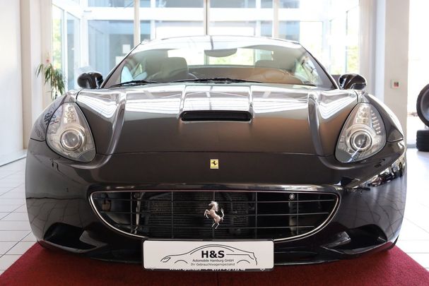 Ferrari California F1 338 kW image number 4