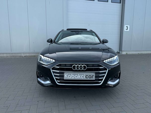 Audi A4 30 TDI S tronic Business 100 kW image number 3