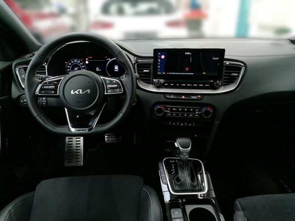 Kia XCeed 1.6 T-GDi 150 kW image number 9