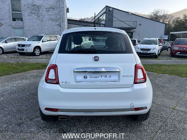 Fiat 500 1.0 51 kW image number 6