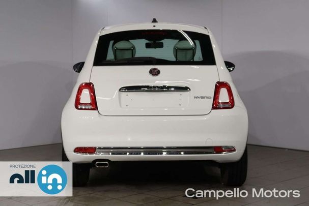 Fiat 500 1.0 51 kW image number 2