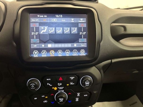 Jeep Renegade 1.0 Limited 88 kW image number 16