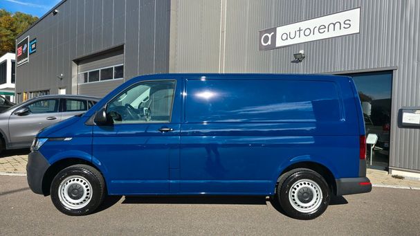 Volkswagen T6 Transporter 110 kW image number 7