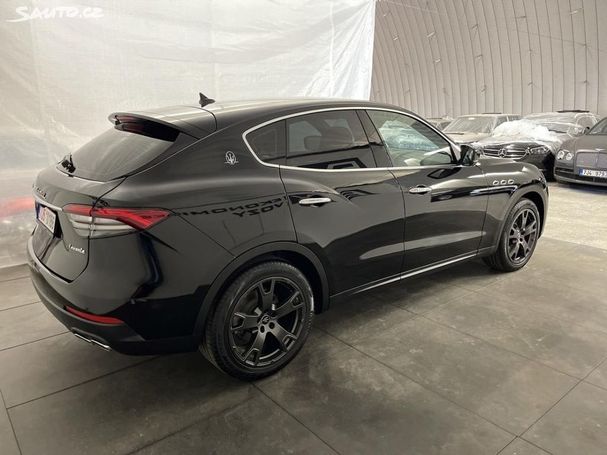 Maserati Levante 257 kW image number 20