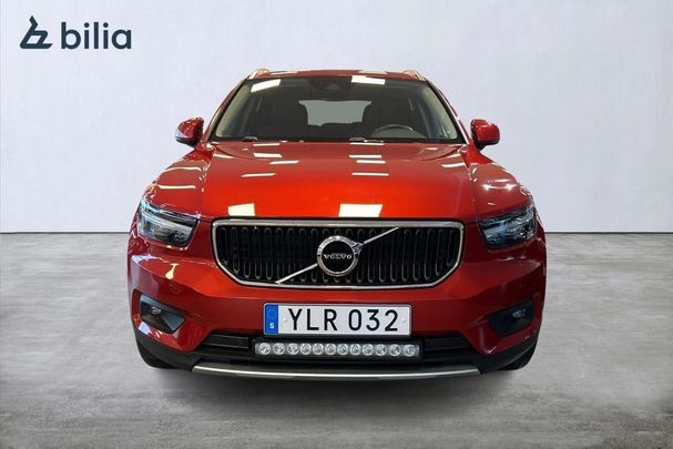 Volvo XC40 T5 AWD Momentum 185 kW image number 6